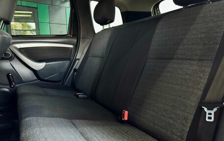 Renault Duster I рестайлинг, 2013 год, 959 000 рублей, 19 фотография