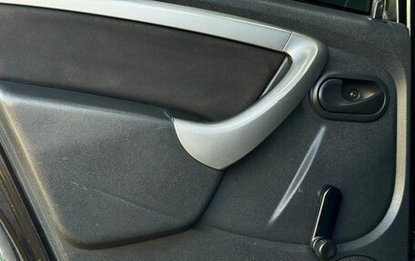 Renault Duster I рестайлинг, 2013 год, 959 000 рублей, 18 фотография