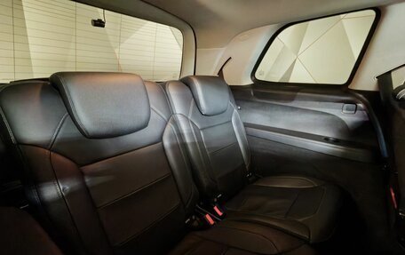 Mercedes-Benz GLS, 2017 год, 4 150 000 рублей, 23 фотография