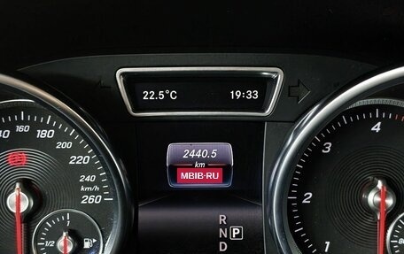 Mercedes-Benz GLS, 2017 год, 4 150 000 рублей, 17 фотография