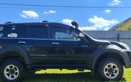Great Wall Hover H3 I, 2011 год, 430 000 рублей, 2 фотография