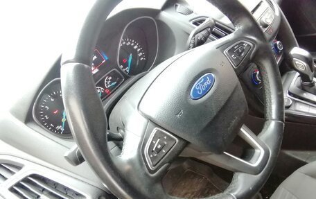 Ford Focus III, 2017 год, 750 000 рублей, 10 фотография
