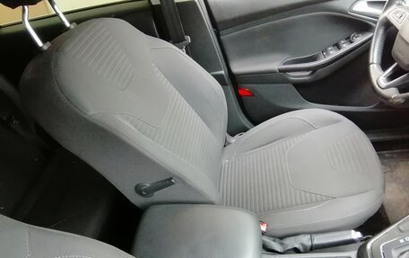 Ford Focus III, 2017 год, 750 000 рублей, 13 фотография