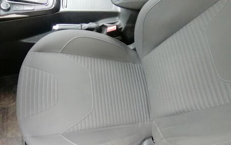 Ford Focus III, 2017 год, 750 000 рублей, 11 фотография