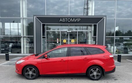 Ford Focus III, 2013 год, 513 500 рублей, 8 фотография