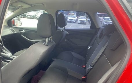 Ford Focus III, 2013 год, 513 500 рублей, 11 фотография