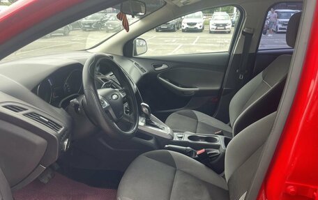 Ford Focus III, 2013 год, 513 500 рублей, 9 фотография