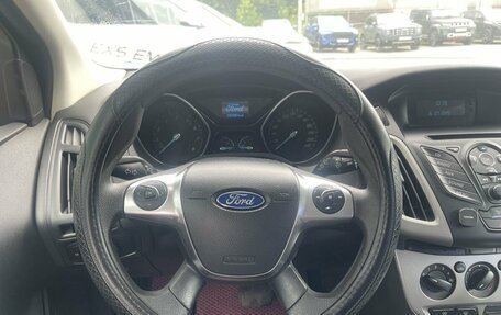 Ford Focus III, 2013 год, 513 500 рублей, 12 фотография