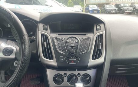 Ford Focus III, 2013 год, 513 500 рублей, 14 фотография