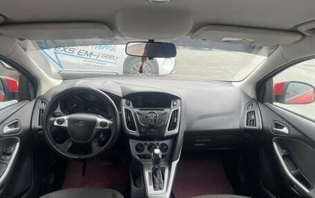 Ford Focus III, 2013 год, 513 500 рублей, 10 фотография