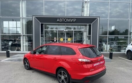 Ford Focus III, 2013 год, 513 500 рублей, 7 фотография