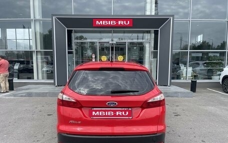 Ford Focus III, 2013 год, 513 500 рублей, 6 фотография