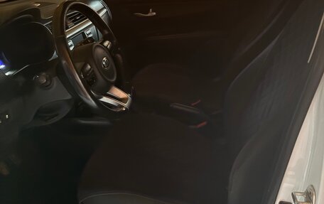KIA Rio IV, 2018 год, 1 495 000 рублей, 4 фотография