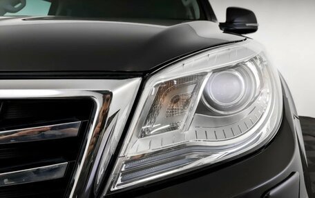 Haval H9 I рестайлинг, 2019 год, 2 650 000 рублей, 1 фотография