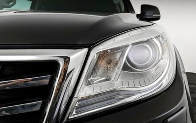 Haval H9 I рестайлинг, 2019 год, 2 650 000 рублей, 1 фотография