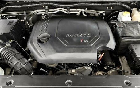 Haval H9 I рестайлинг, 2019 год, 2 650 000 рублей, 2 фотография