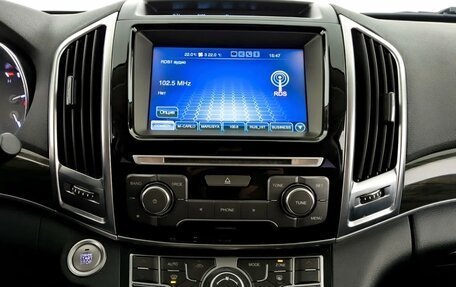 Haval H9 I рестайлинг, 2019 год, 2 650 000 рублей, 3 фотография
