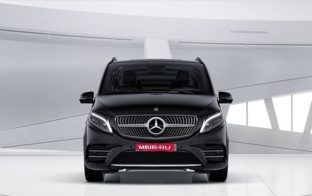 Mercedes-Benz V-Класс, 2026 год, 16 560 000 рублей, 1 фотография