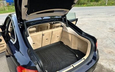 BMW 4 серия, 2016 год, 2 450 000 рублей, 1 фотография