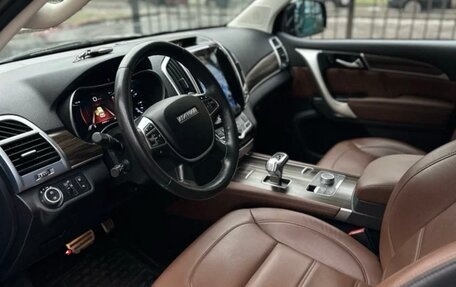 Haval H9 I рестайлинг, 2019 год, 2 650 000 рублей, 5 фотография