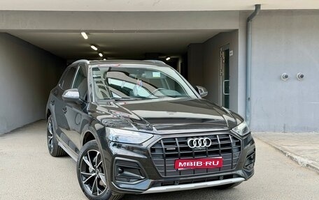 Audi Q5, 2020 год, 4 149 000 рублей, 1 фотография