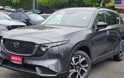 Mazda CX-5, 2026 год, 6 699 992 рублей, 1 фотография