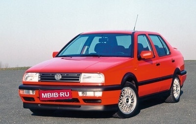 Volkswagen Vento, 1997 год, 125 000 рублей, 1 фотография