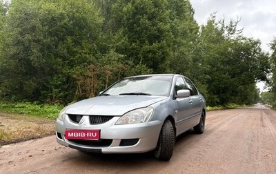 Mitsubishi Lancer IX, 2005 год, 250 000 рублей, 1 фотография