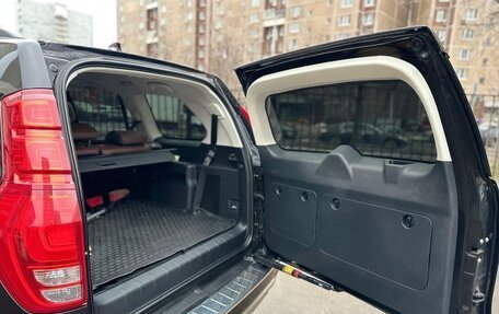 Haval H9 I рестайлинг, 2019 год, 2 650 000 рублей, 7 фотография