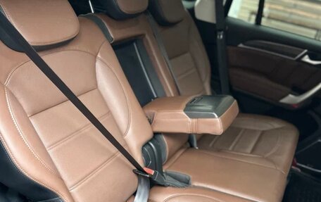 Haval H9 I рестайлинг, 2019 год, 2 650 000 рублей, 6 фотография