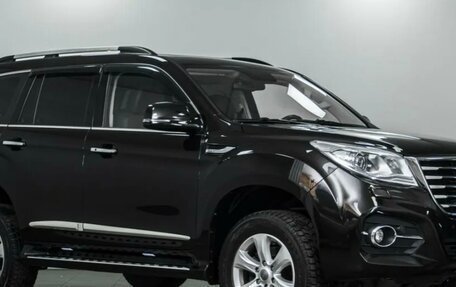 Haval H9 I рестайлинг, 2019 год, 2 650 000 рублей, 8 фотография