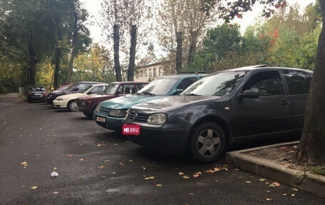 Volkswagen Golf IV, 1999 год, 185 000 рублей, 1 фотография