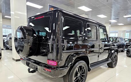 Mercedes-Benz G-Класс W463 рестайлинг _iii, 2026 год, 24 699 000 рублей, 6 фотография