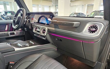 Mercedes-Benz G-Класс W463 рестайлинг _iii, 2026 год, 24 699 000 рублей, 16 фотография
