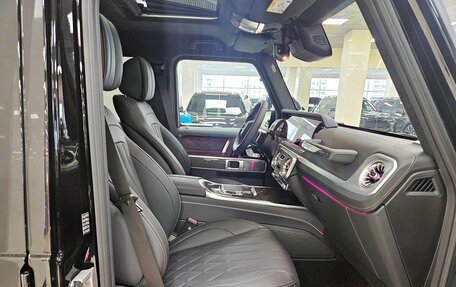 Mercedes-Benz G-Класс W463 рестайлинг _iii, 2026 год, 24 699 000 рублей, 18 фотография