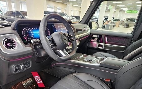 Mercedes-Benz G-Класс W463 рестайлинг _iii, 2026 год, 24 699 000 рублей, 13 фотография