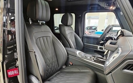 Mercedes-Benz G-Класс W463 рестайлинг _iii, 2026 год, 24 699 000 рублей, 17 фотография