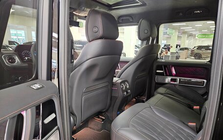 Mercedes-Benz G-Класс W463 рестайлинг _iii, 2026 год, 24 699 000 рублей, 19 фотография