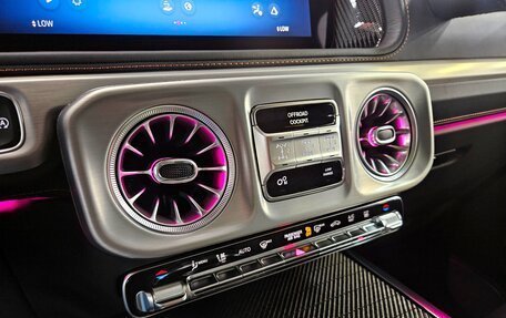 Mercedes-Benz G-Класс W463 рестайлинг _iii, 2026 год, 24 699 000 рублей, 28 фотография