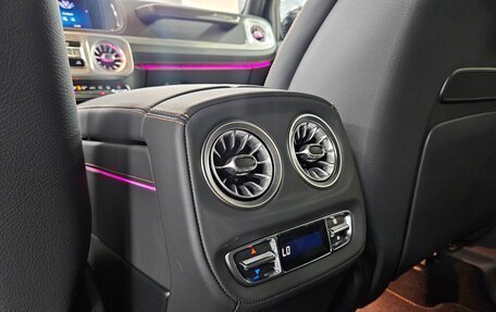 Mercedes-Benz G-Класс W463 рестайлинг _iii, 2026 год, 24 699 000 рублей, 27 фотография