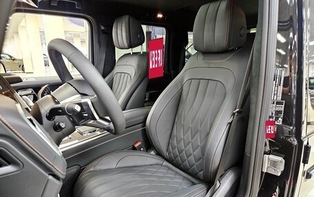 Mercedes-Benz G-Класс W463 рестайлинг _iii, 2026 год, 24 699 000 рублей, 14 фотография