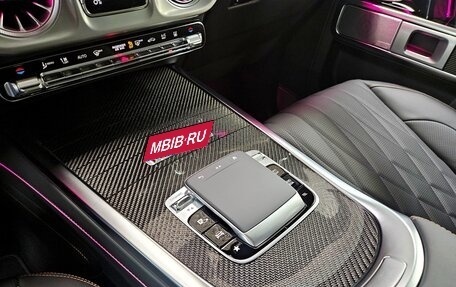 Mercedes-Benz G-Класс W463 рестайлинг _iii, 2026 год, 24 699 000 рублей, 22 фотография