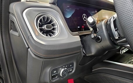 Mercedes-Benz G-Класс W463 рестайлинг _iii, 2026 год, 24 699 000 рублей, 26 фотография
