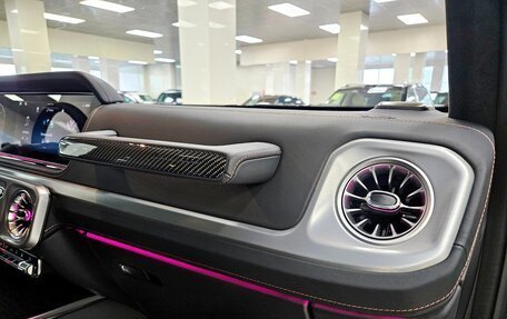 Mercedes-Benz G-Класс W463 рестайлинг _iii, 2026 год, 24 699 000 рублей, 31 фотография