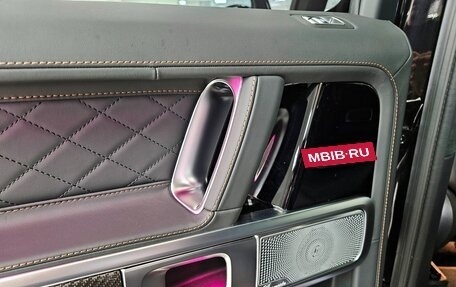Mercedes-Benz G-Класс W463 рестайлинг _iii, 2026 год, 24 699 000 рублей, 25 фотография