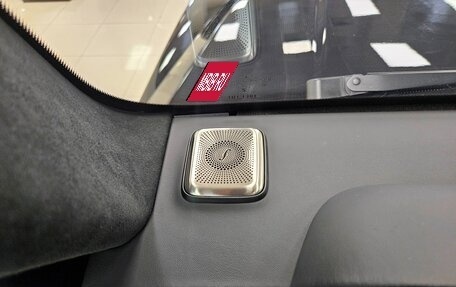 Mercedes-Benz G-Класс W463 рестайлинг _iii, 2026 год, 24 699 000 рублей, 29 фотография