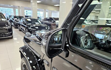 Mercedes-Benz G-Класс W463 рестайлинг _iii, 2026 год, 24 699 000 рублей, 37 фотография