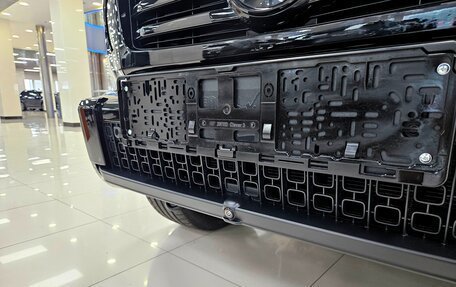 Mercedes-Benz G-Класс W463 рестайлинг _iii, 2026 год, 24 699 000 рублей, 38 фотография