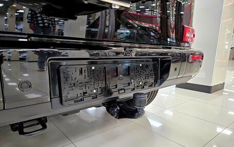 Mercedes-Benz G-Класс W463 рестайлинг _iii, 2026 год, 24 699 000 рублей, 39 фотография
