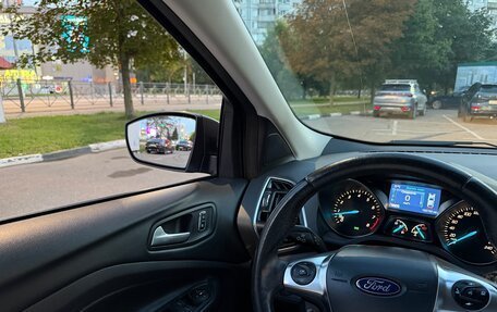 Ford Kuga III, 2015 год, 1 148 000 рублей, 6 фотография